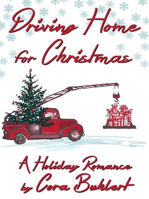 cover image of Driving Home for Christmas